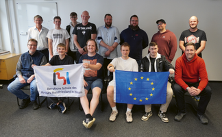 Absolventen - Amateursprechfunker