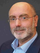 Portrait Enno Kunert