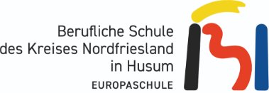 Logo der Beruflichen Schule des Kreises Nordfriesland in Husum