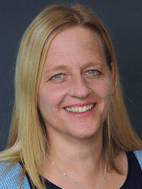 Portrait Kerrin Boeder