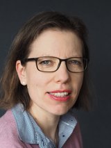 Ansprechpartnerin BIK DAZ Claudia Ebel 