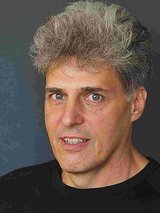 Portrait Dr. Michael Schmiech