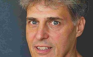 Portrait Dr. Michael Schmiech