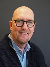 Portrait Jess Matthiesen