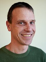 Portrait Enno Kunert