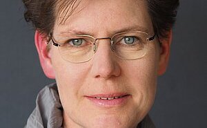 Portrait Anja Hausburg