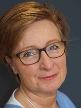 Portrait Bianka Hansen