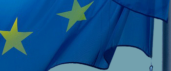 Europe Flagge