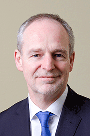 OStD Michael Kwauka, Schulleiter BS-Husum